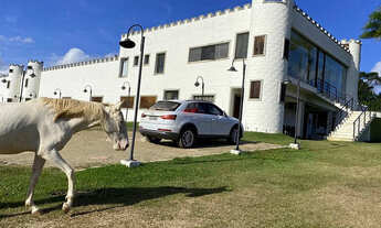 Imagem 7: Hotel Fazenda de Gala em Mogi: 120mil m² e Heliponto