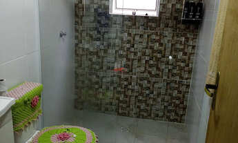 Imagem 7: Casa em Fazenda Rio Grande: 200m² de Terreno