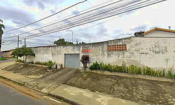 Imagem: Terreno 540m² Esquina Araucária