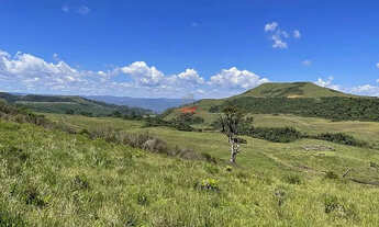 Imagem 6: Urubici: 456ha no Campo dos Padres a 1.823m de Altitude