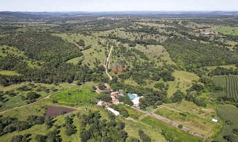 Imagem 2: Fazenda de Luxo em Mairipotaba: 30 Alq. a 80km de Goiânia