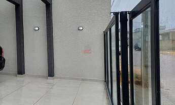 Imagem 3: Sobrado 4 Quartos em Fazenda Rio Grande