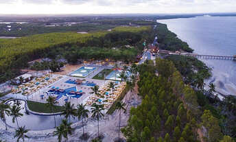 Imagem: Hotel 5 Estrelas à Venda em Aracaju - Luxo