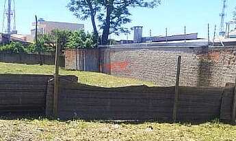 Imagem: Terreno Comercial/Residencial Cajuru - Oportunidade