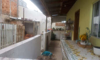 Imagem 4: Casa em Fazenda Rio Grande: 200m² de Terreno