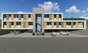 Imagem 2: Terreno 615m² Bairro Ariribá em Balneário Camboriú