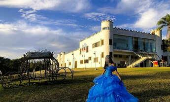 Imagem 5: Hotel Fazenda de Gala em Mogi: 120mil m² e Heliponto