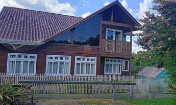Imagem: Fazenda em Piraquara Leite, Grãos e Silo