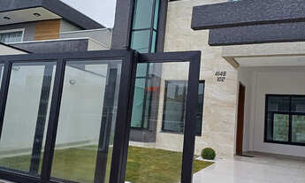 Imagem 2: Sobrado 4 Quartos em Fazenda Rio Grande