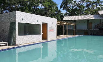 Imagem: Fazenda de Luxo em Mairipotaba 30 Alq