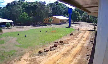 Imagem 2: Fazenda 1740 ha no norte do Tocantins