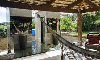 Imagem 4: Fazenda de Luxo em Mairipotaba: 30 Alq. a 80km de Goiânia