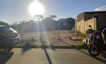 Imagem: Terreno à venda em Fazenda Rio Grande