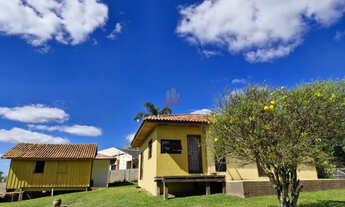 Imagem: Chácara de 1.300 m² no Bugre, Balsa Nova