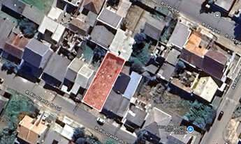 Imagem 2: Terreno 360m² no Bairro Estados, Fazenda Rio Grande