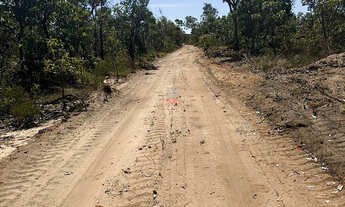 Imagem 2: Fazenda em Lizarda-TO: 488 Alq. de Dupla Aptidão à Venda