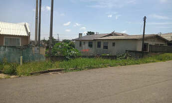 Imagem 4: Terreno 360m² no Bairro Estados, Fazenda Rio Grande
