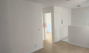 Imagem 3: Apartamento 2 Quartos Venda no Clube Califórnia Campo Largo