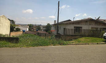 Imagem 3: Terreno 360m² no Bairro Estados, Fazenda Rio Grande