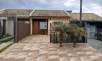 Imagem 2: Casa à Venda, Fazenda Rio Grande Bairro Veneza - Mobiliada