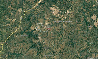 Imagem 7: Fazenda 4.279 Há em Itacajá e Goiatins TO