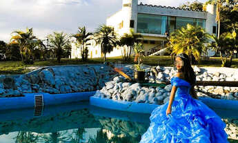 Imagem 6: Hotel Fazenda de Gala em Mogi: 120mil m² e Heliponto