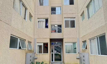 Imagem 6: Apartamento Térreo no Umbará