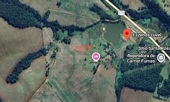 Imagem: Fazenda em Ortigueira 45 Alq, 25 de Soja