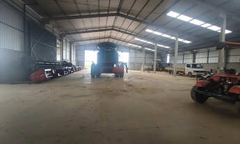 Imagem 3: Fazenda 1740 ha no norte do Tocantins