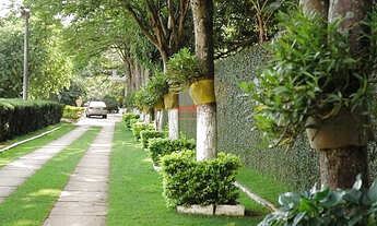 Imagem: Dinastya Hotel à Venda em Jundiaí 32.000m² de Área