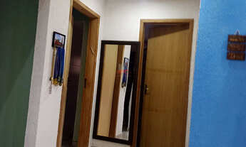 Imagem 6: Casa em Fazenda Rio Grande: 200m² de Terreno