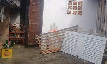 Imagem 7: Terreno 540m² Esquina Araucária