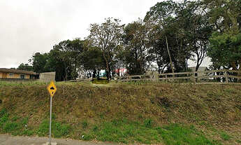 Imagem: Terreno urbano de 414 m² à venda na Rua
