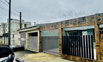 Imagem 2: Casa 3 Quartos venda, Rua Costa e Silva Costeira, Araucária