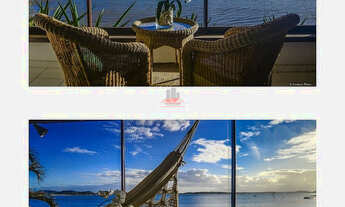 Imagem 6: Hotel à Venda em Búzios: 43 Suítes, Heliponto e Píer