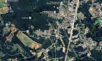 Imagem 7: Chácara a venda em Mandirituba