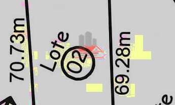 Imagem 2: Lote Comercial 1064m² Mandirituba