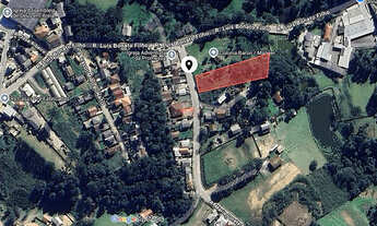 Imagem: Lote Comercial 1064m² Mandirituba