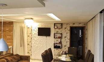 Imagem: Cobertura Duplex Iguaçu Arucária