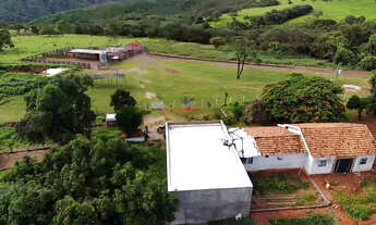 Imagem 3: Fazenda 544 ha à Venda em São Pedro da Ponte Firme - MG