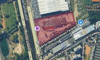 Imagem 3: Terreno 17.250m² na Av. dos Estados