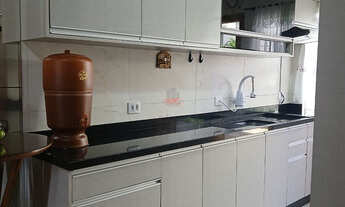 Imagem 3: Casa à Venda, Fazenda Rio Grande Bairro Veneza - Mobiliada