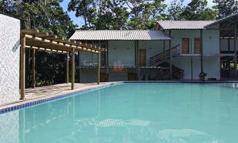 Imagem 7: Fazenda de Luxo em Mairipotaba: 30 Alq. a 80km de Goiânia