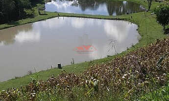 Imagem: Chácara em Mandirituba 18 mil m² perto