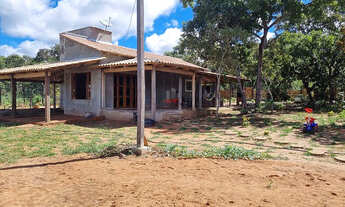 Imagem 7: Fazenda 1.752ha em Pedro Afonso-TO: Lavoura e Pecuária