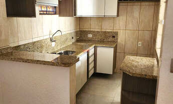 Imagem: Casa em Araucária 3 Quartos no Campina