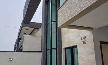 Imagem 5: Sobrado 4 Quartos em Fazenda Rio Grande