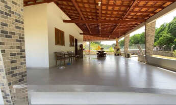 Imagem 3: Fazenda 800ha em Itapecuru-MA