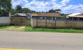 Imagem 6: Chácara 1700m² c/ Piscina no Palmital, Araucária