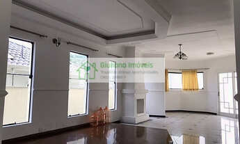 Imagem: Casa para locação -Condomínio 5- 4 Suítes-Churrasqueira